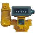 Pd Rotary Meter Bt-80-Kx-1